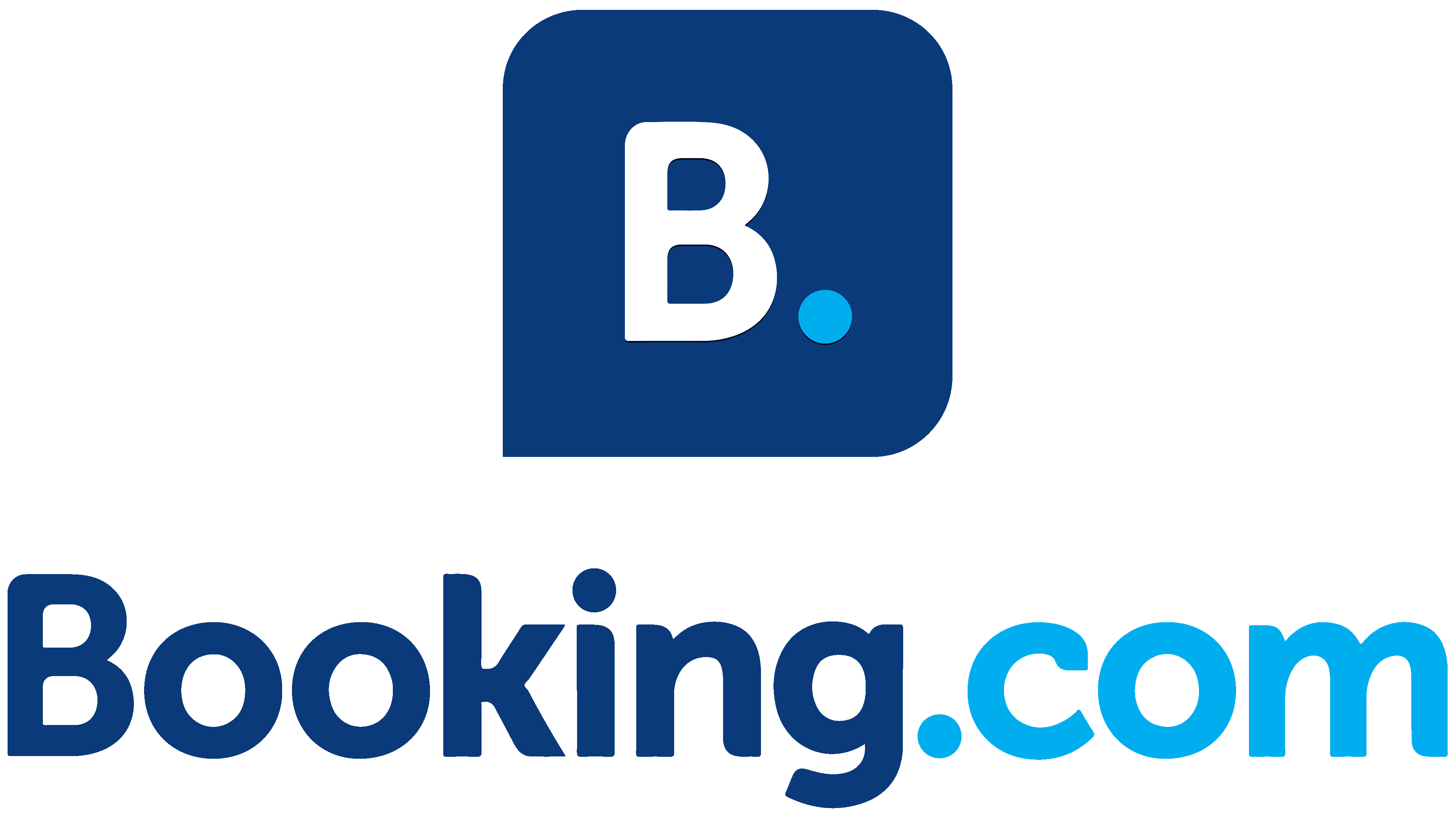 Booking.com Logo