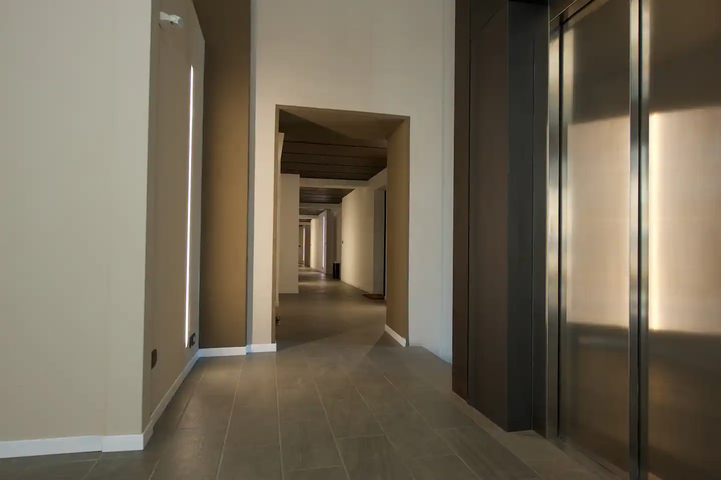 Interior design elements